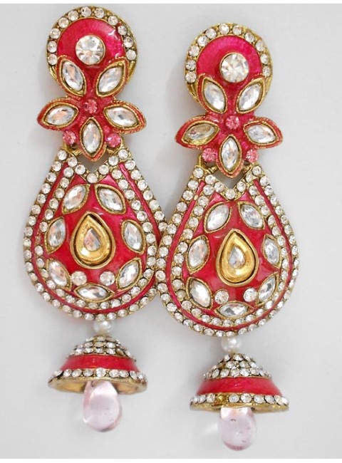 Fashion Earrings